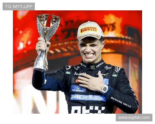 诺里斯阿布扎比完赛夺冠，一战登顶 2025年F1年度冠军是谁？